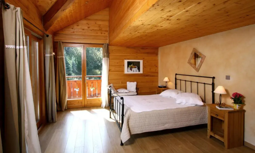 Odalys Chalet Harmonie