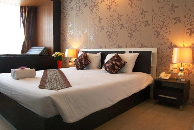 The Circle Residence(เดอะ เซอร์เคิล เรสซิเดนซ์ บาย อัศว)