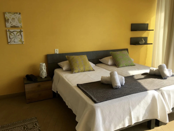 St Paul Resort