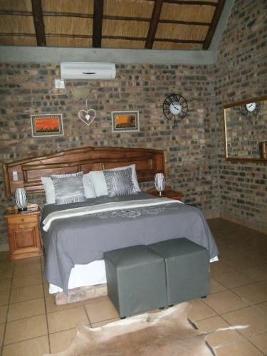 Leisure Kruger Lodge