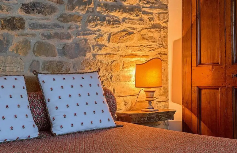Borgo di Bastia Creti