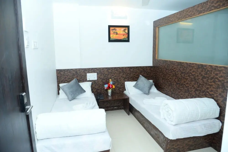 Hotel De Goa