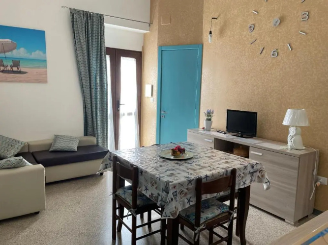 Appartamento low cost nel cuore del Salento