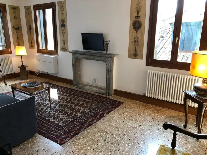 Casa Regini