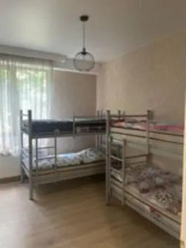 Bakuriani, Didveli residence