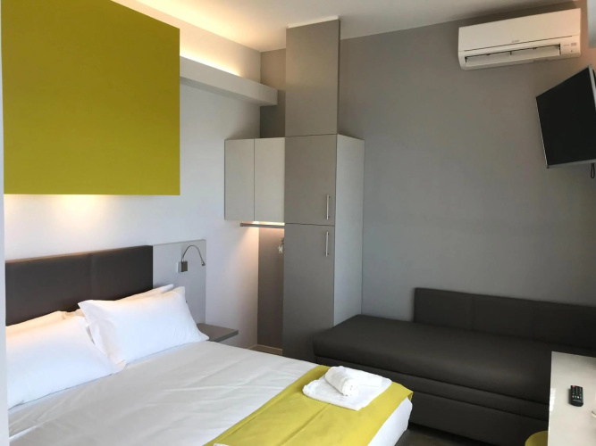 Hotel Montmartre