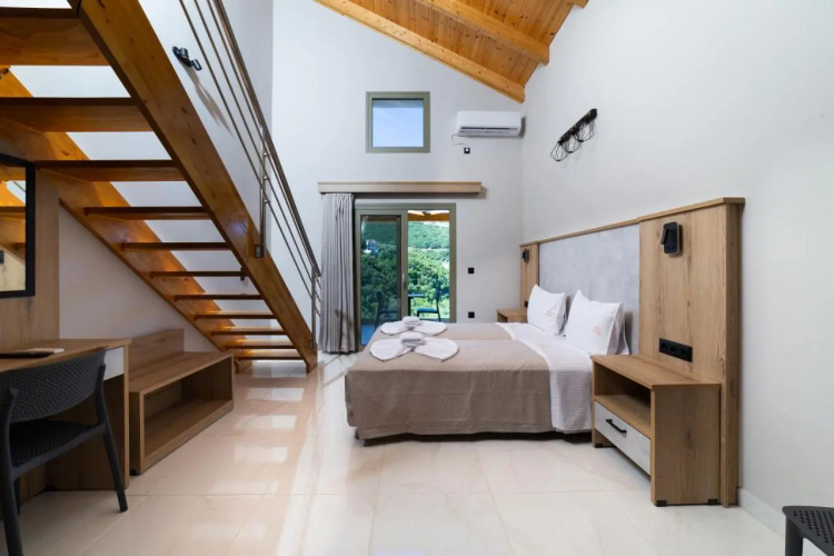 Sky View Suites Kefalonia