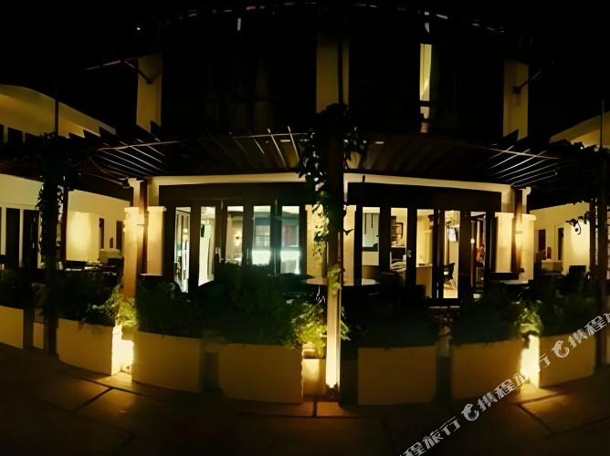 Millinov Boutique Hotel