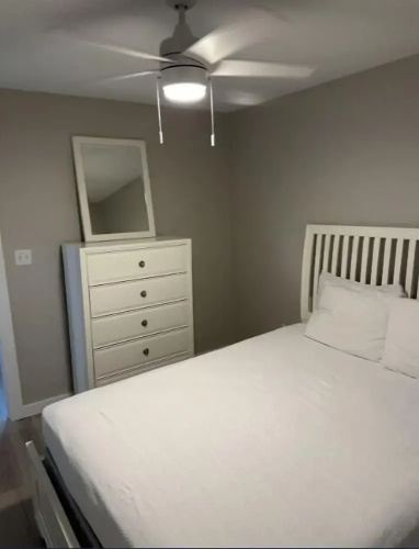 Beachside Villas 523