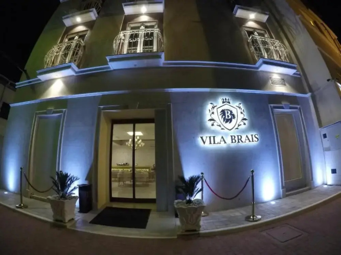 Brais Hotel - Durres