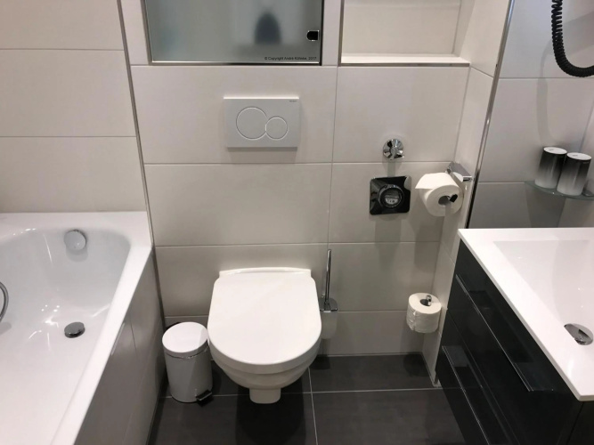 Ferienwohnungen Köhnke