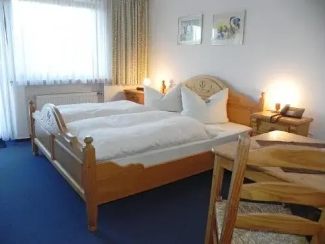Hotel Garni Rieder Eck