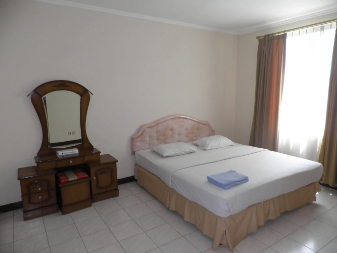 Apartemen Mitra Bahari