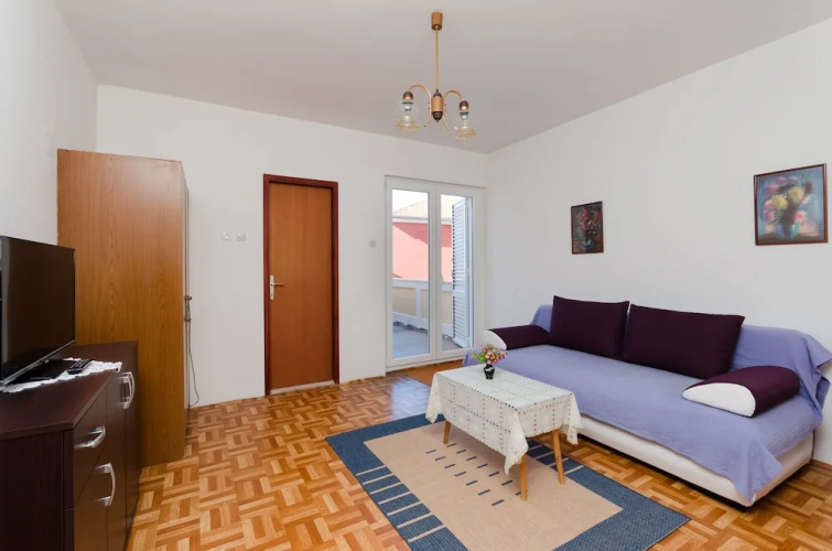 Apartment Zdravka