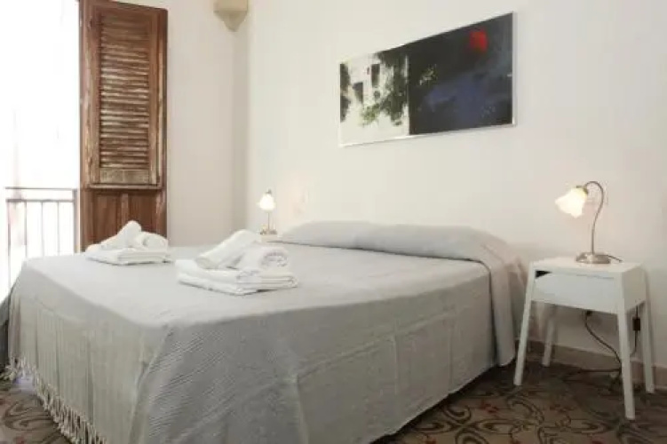 B&b Il Tufo
