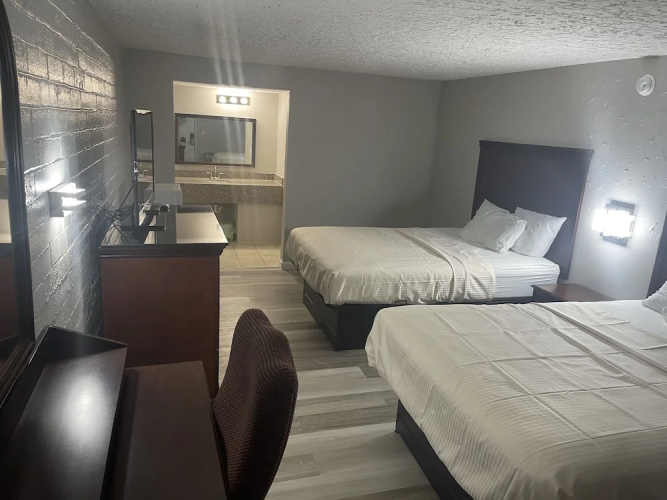 Stratford House Inn Branson