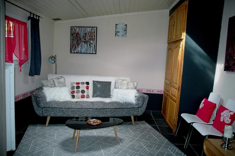 Le Clos des Pradals