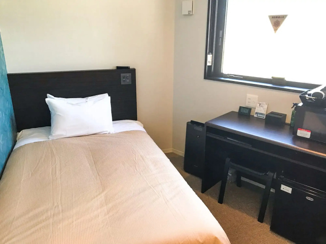 Hotel Livemax Ikebukuroekimae