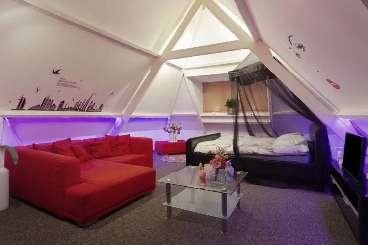 Home Sleep Home