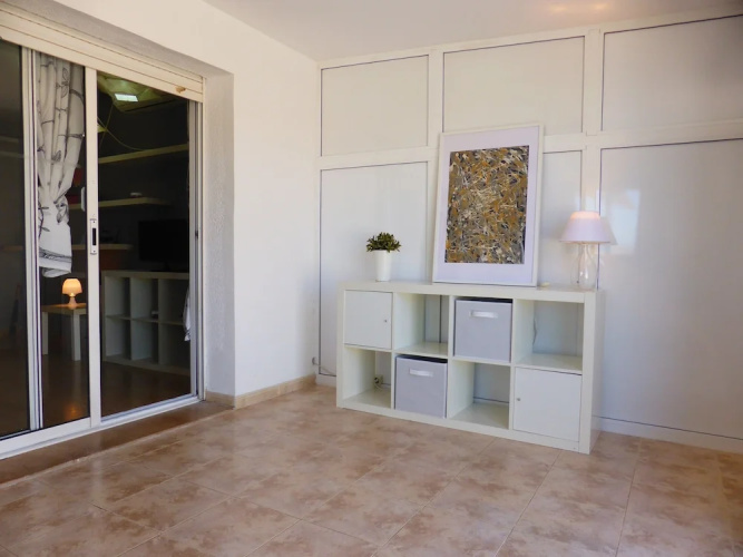 Apartamento M&C Sant Jordi