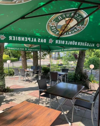 Gasthaus Bergblick