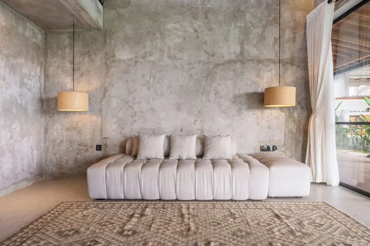 Sola Villa Ubud - 2 Bedrooms