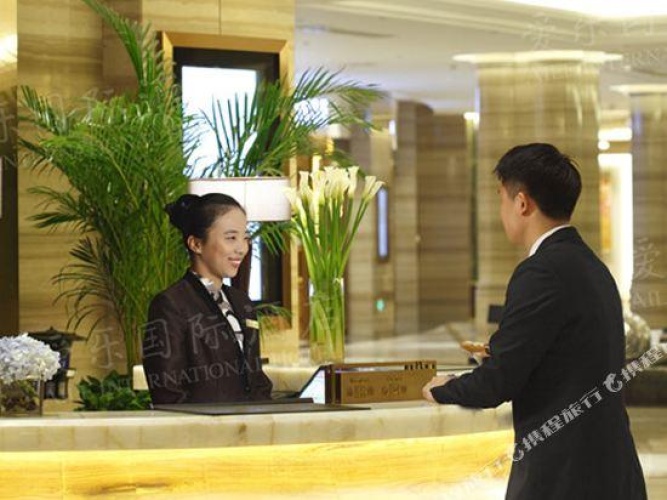 Executive Double Suite