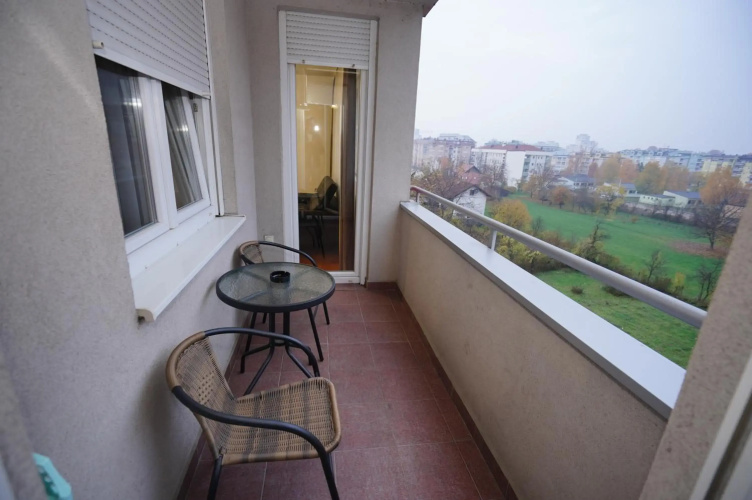 Apartman Casa Banja Luka