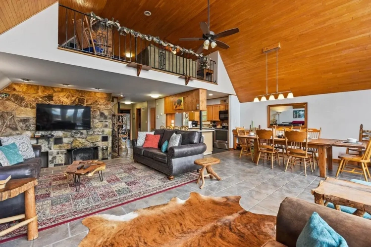 Chalet