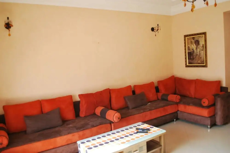 Appartement Marina Beach