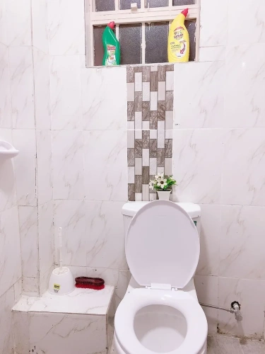 Executive Apartment