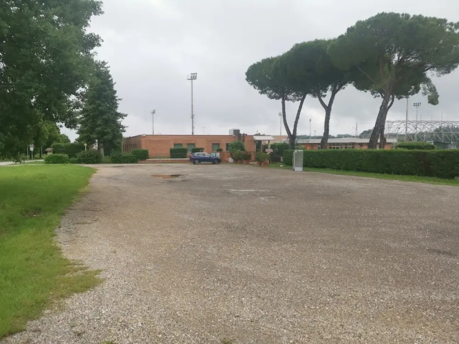 Sportland