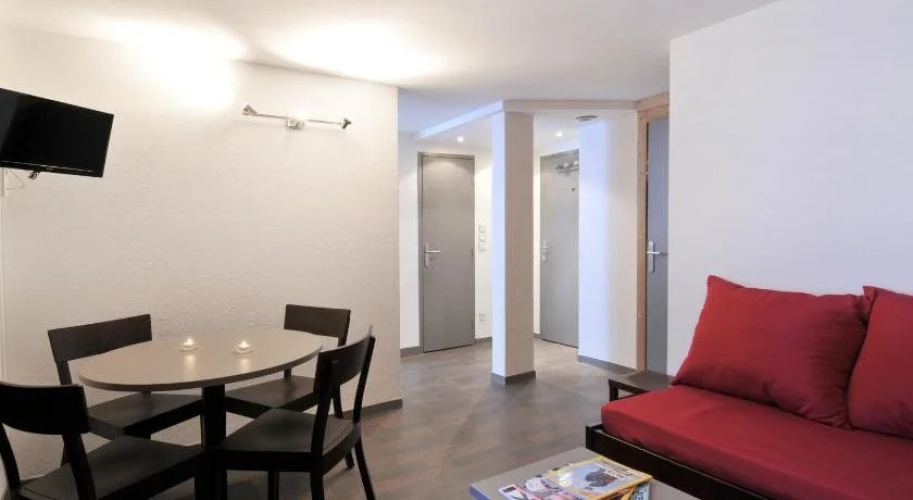 Residence Carene