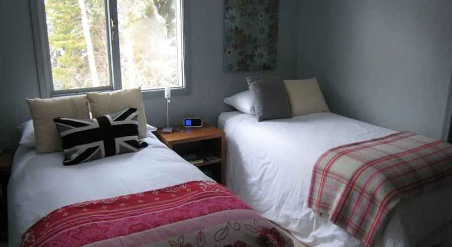 Home Lodge