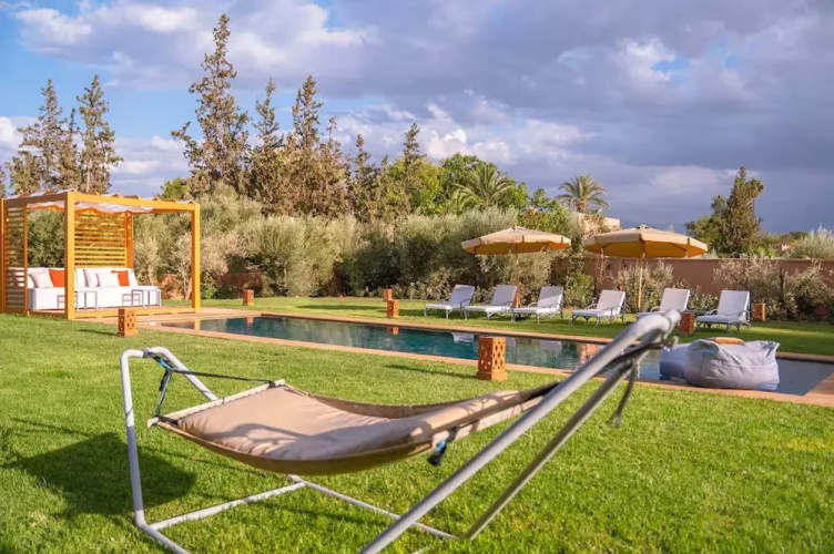 Villa Rosea Exceptional Place With 2 Pools
