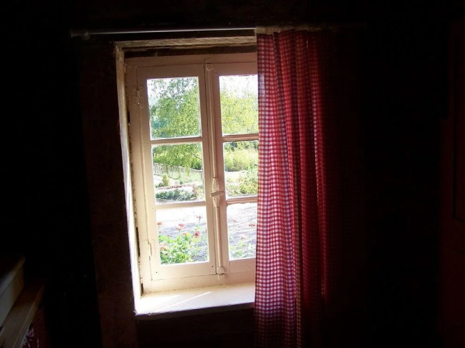Gîte de la Closeraie
