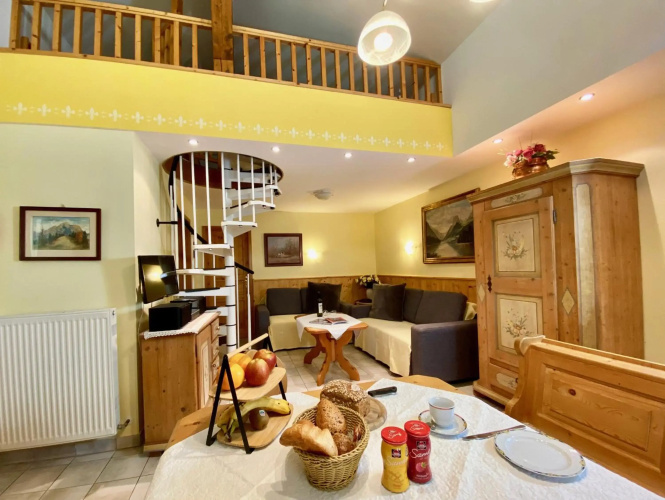Ferienhaus Punzenlehen