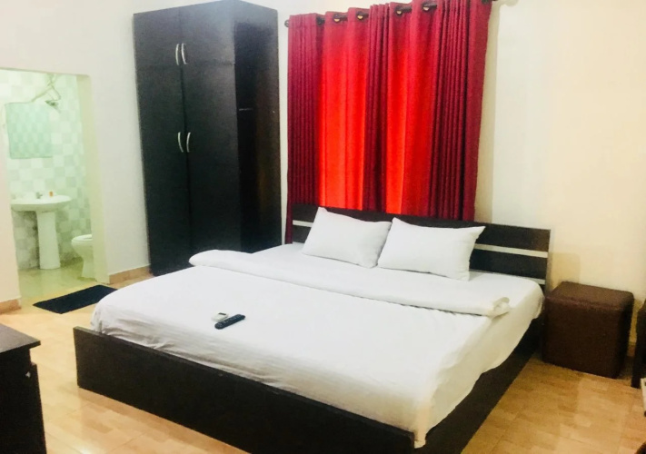 Esporta Suites Yaba