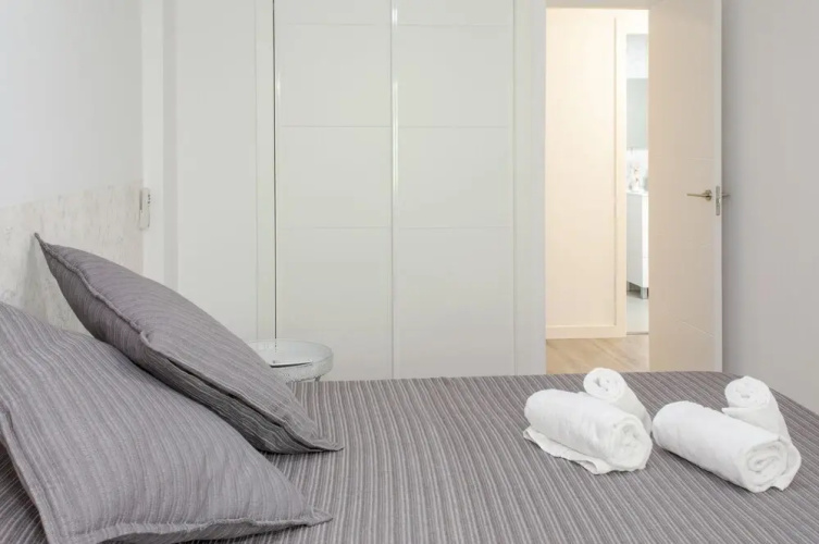 Myflats Arquitecto