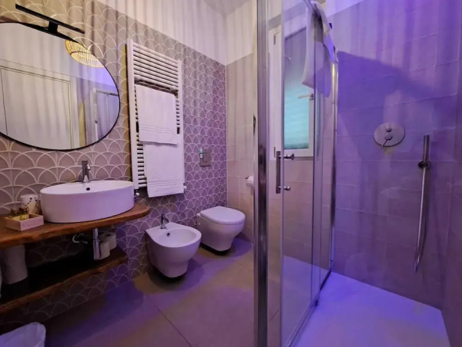 Le Dune Luxury Rooms