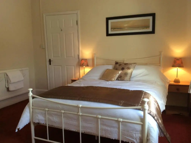 Alexander B&B