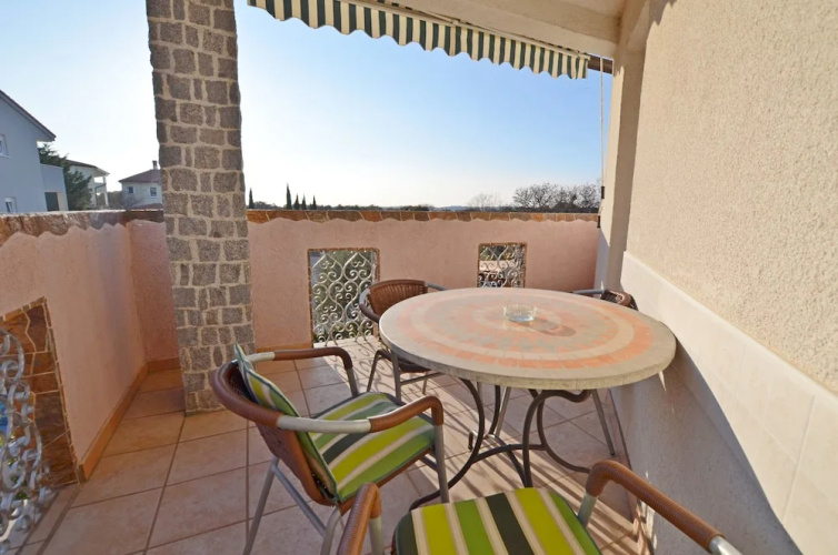 Apartman Jaka
