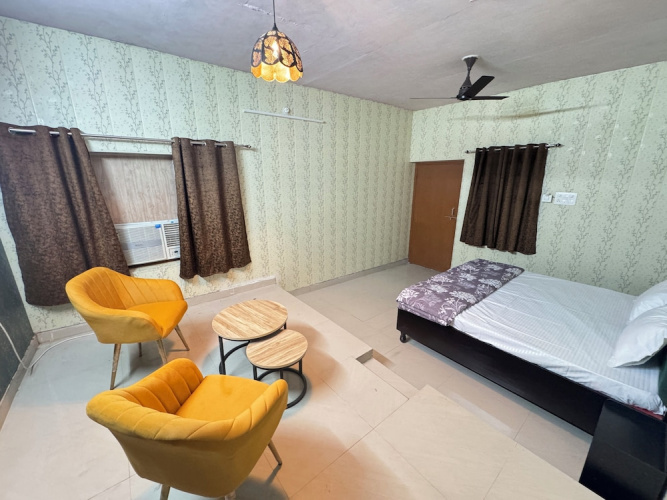 Devashish Homestay
