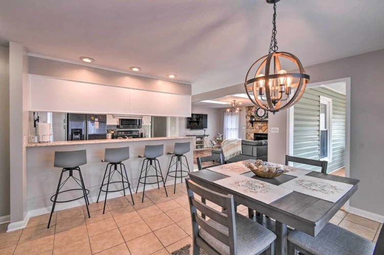 3 Bedrooms Cottage