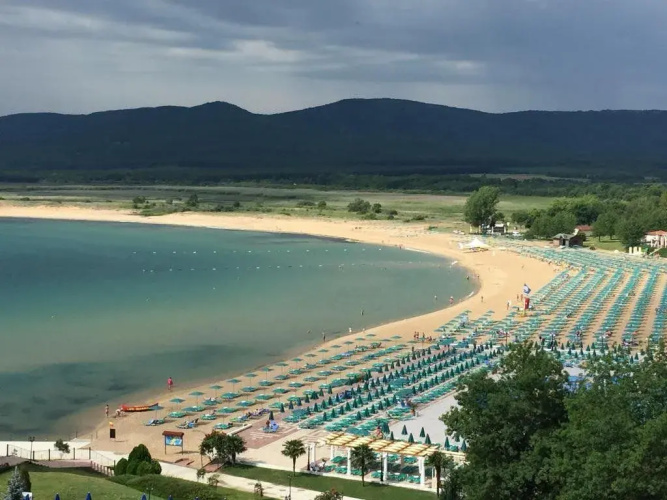 Holiday Village