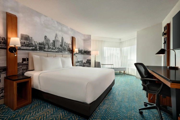 Fort Pontchartrain Detroit, a Wyndham Hotel photo 6