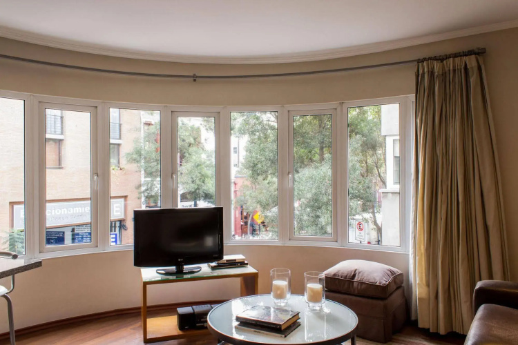 Lastarria Hotel & Aparts