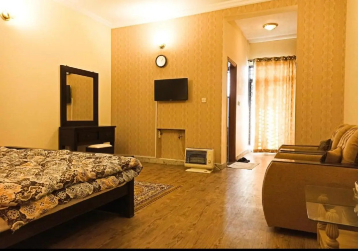 Smart Hotel