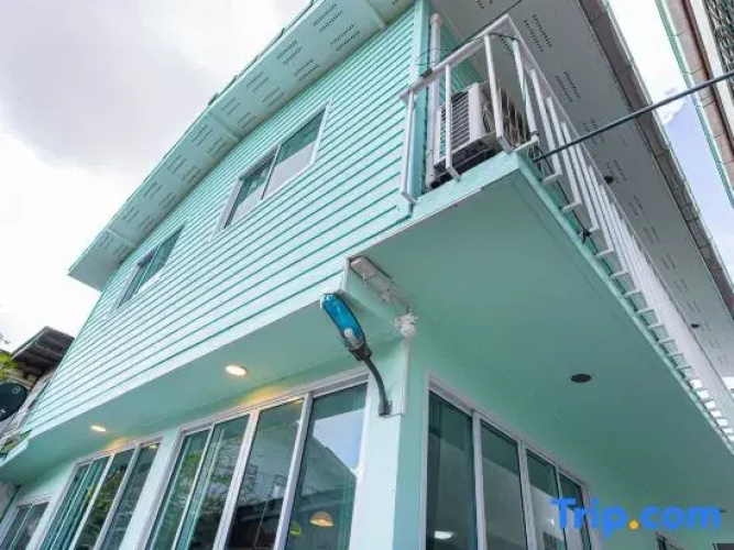 Friend House BKK