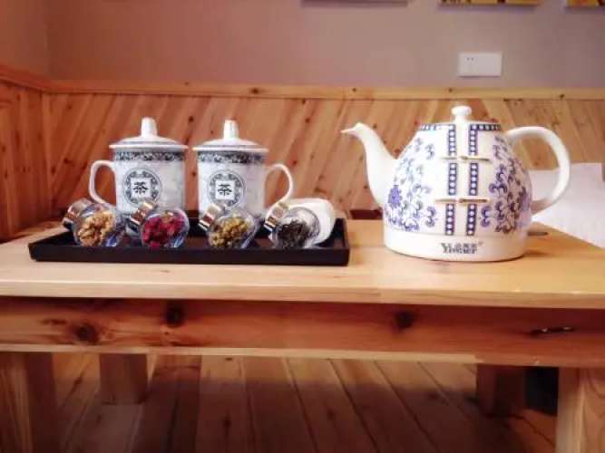 Wuzhen Custom Feature Guesthouse